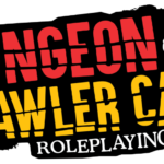 DCC RPG Logo